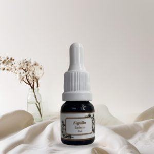 Essência Algodão 10ml