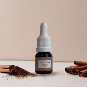 Essência Cravo & Canela 10ml