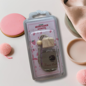 Aromatizador Automotivo 10ml - Decookie