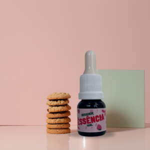 Essência Decookie 10ml