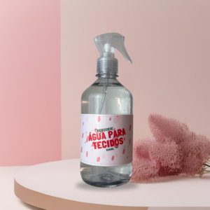 Água para Tecidos Decookie 500ml