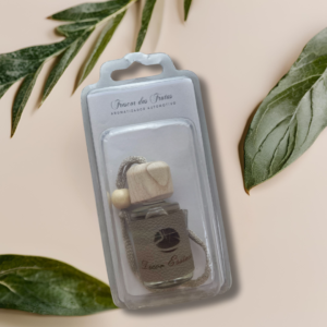Aromatizador Automotivo 10ml - Frescor das frutas