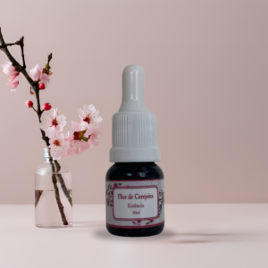 Essência Flor de Cerejeira 10ml