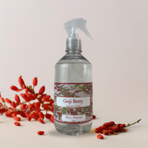 Água para Tecidos Goji Berry 500ml