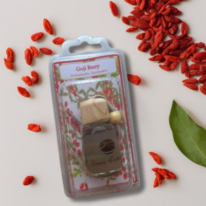 Aromatizador Automotivo 10ml - Goji Berry