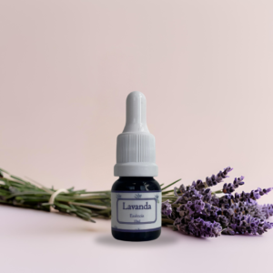 Essência Lavanda 10ml