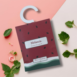 Envelope Aromatizado Melancia 10g