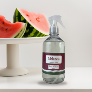 Água para Tecidos Melancia 500ml