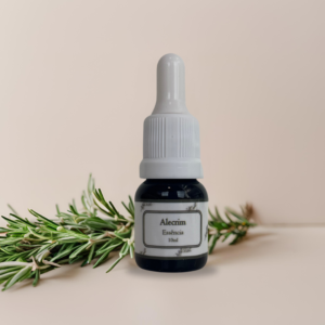 Essência Alecrim 10ml