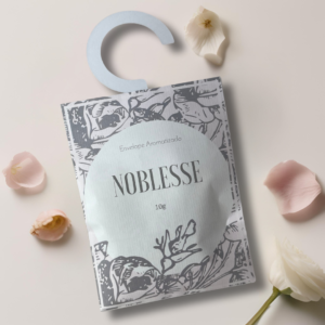 Envelope Aromatizado Noblesse 10g