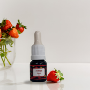 Essência Morango 10ml