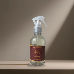 Água para Tecidos Spicy Wood 250ml