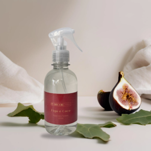 Água para Tecidos Figo&Coco 250ml