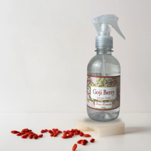 Agua para Tecidos Goji Berry 250ml