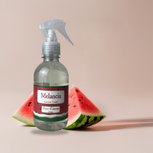 Água para Tecidos Melancia 250ml