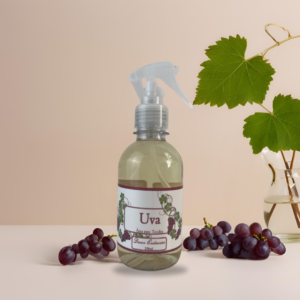 Água para Tecidos Uva 250ml