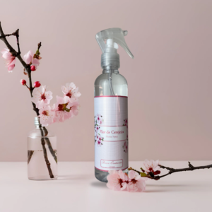 Home Spray Flor de Cerejeira 240ml