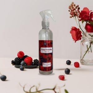 Home Spray Frutas Vermelhas 240ml
