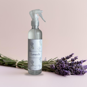 Home Spray Lavanda 240ml