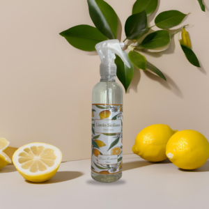 Home Spray Limão Siciliano 240ml