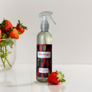 Home Spray Morango 240ml