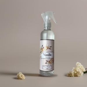 Home Spray Vanilla 240ml
