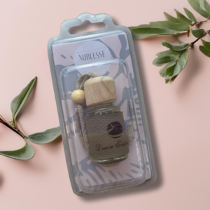 Aromatizador Automotivo 10ml - Noblesse