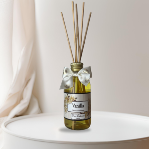 Difusor de Ambientes Vanilla 250ml