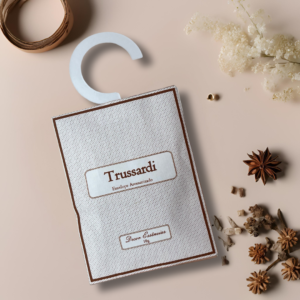 Envelope Aromatizado Trussardi 10g