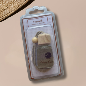 Aromatizador Automotivo 10ml - Trussardi