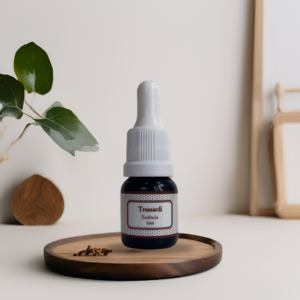 Essência Trussardi 10ml