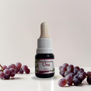 Essência Uva 10ml