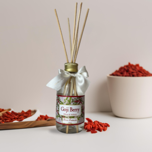 Difusor de Ambientes Goji Berry 250ml