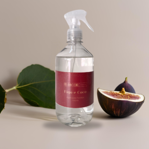 Água para Tecidos Figo&Coco 500ml