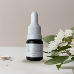 Essência Chá Branco 10ml