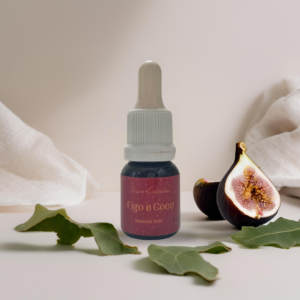 Essência Figo & Coco 10ml