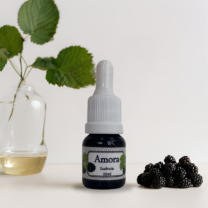 Essência Amora 10ml