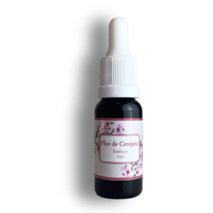 Essência Flor de Cerejeira 20ml