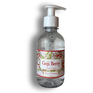 Sabonete Líquido Goji Berry 250ml