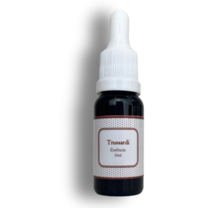 Essência Trussardi 20ml