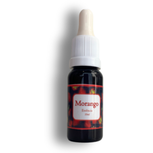 Essência Morango 20ml