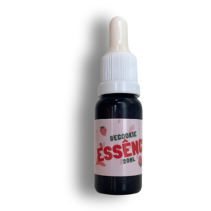 Essência Decookie 20ml