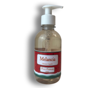 Sabonete Líquido Melancia 250ml