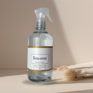 Água para Tecidos Bem-Estar 500ml