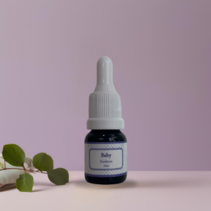 Essência Baby 10ml