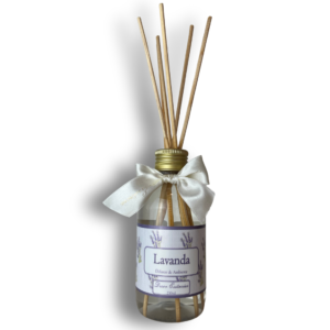Difusor de Ambientes Lavanda 250ml