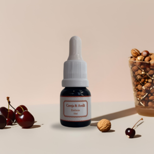 Essência Cereja & Avelã 10ml