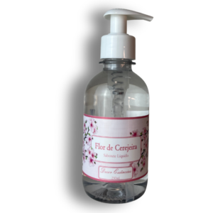 Sabonete Líquido Flor de Cerejeira 250ml