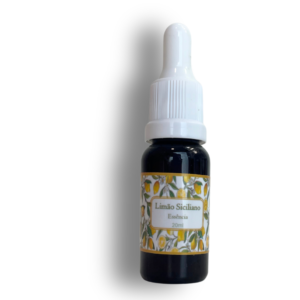 Essência Limão Siciliano 20ml