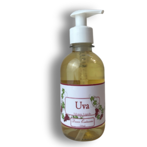 Sabonete Líquido Uva 250ml